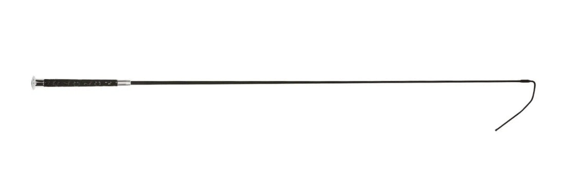 Dublin Silicon Grip Dressage Whip - 120cm