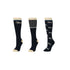 Dublin Socks 3 Pack - Classic Horse