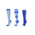 Dublin Socks 3 Pack - Cornflower Classic
