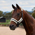 Dublin Soft Fit Headcollar - Navy