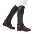 Dublin Super Flex Fit Half Chaps - Brown