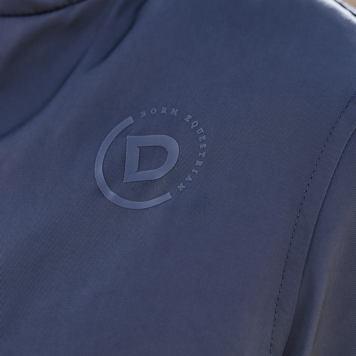 Dublin Zip Through Blouson Team Jacket - 5