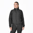 Dublin Zip Through Blouson Team Jacket - Black