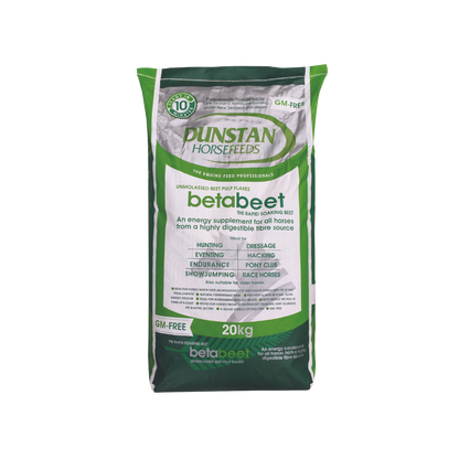 Dunstan Betabeet Flakes