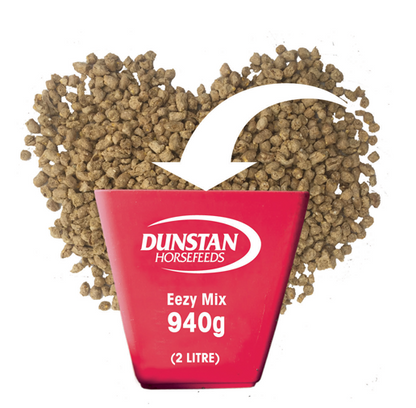 Dunstan Eezy Mix - 2