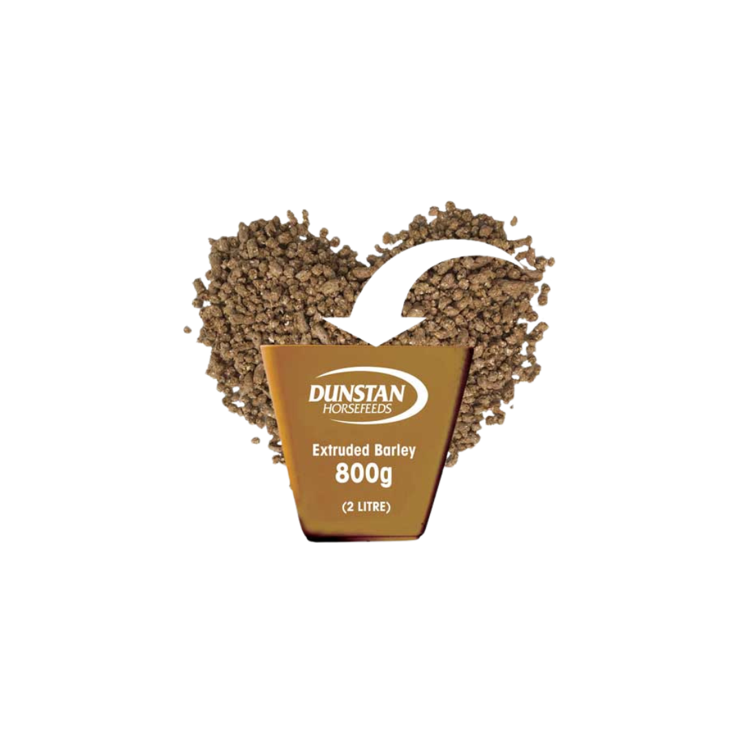Dunstan Extruded Barley - 2