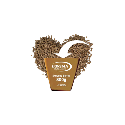 Dunstan Extruded Barley - 2
