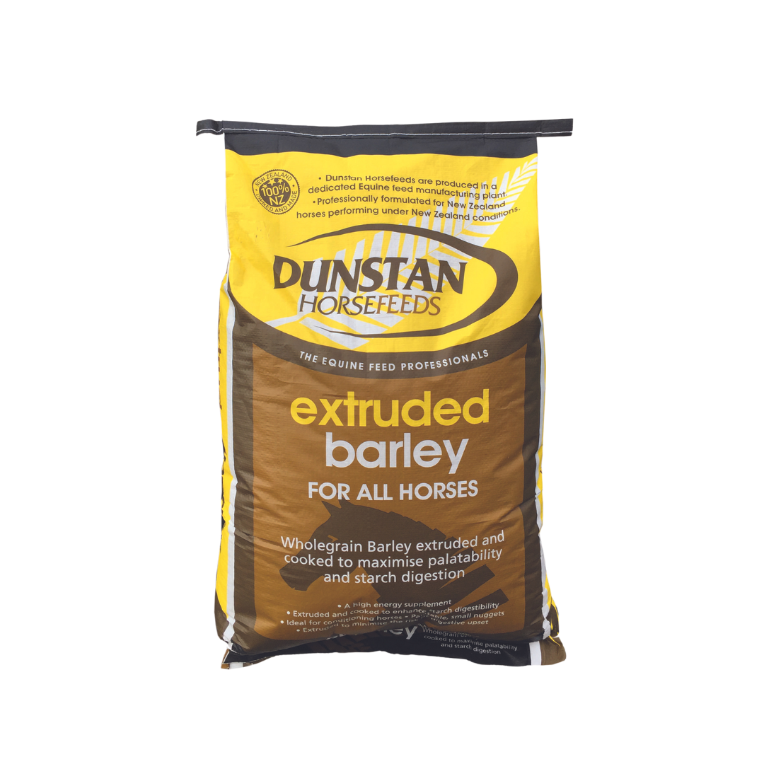 Dunstan Extruded Barley