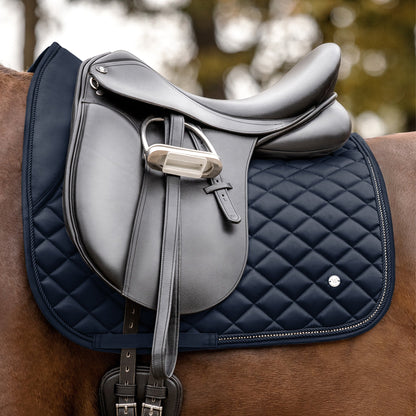 Waldhausen Saddle Pad Dressage Nepal