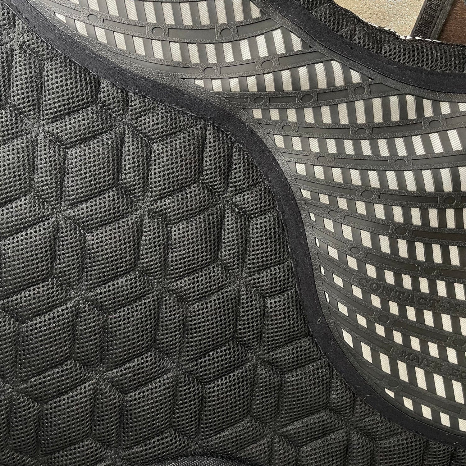 Majyk Equipe Jump Pad Contact-X Anti-Slip