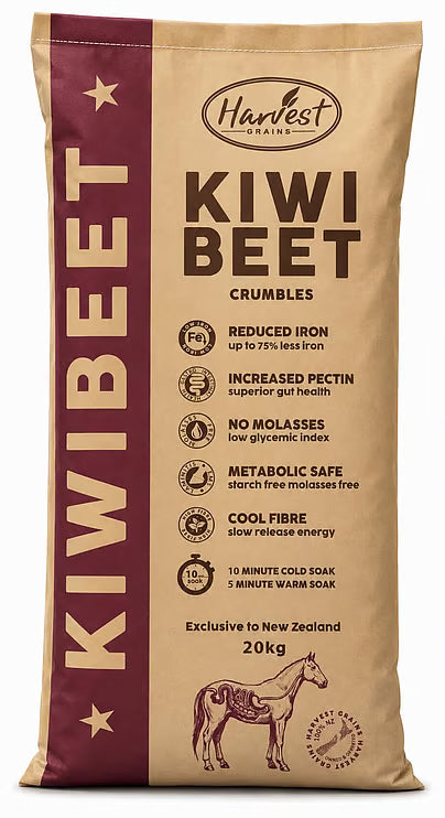 Harvest Grains Kiwi Beet