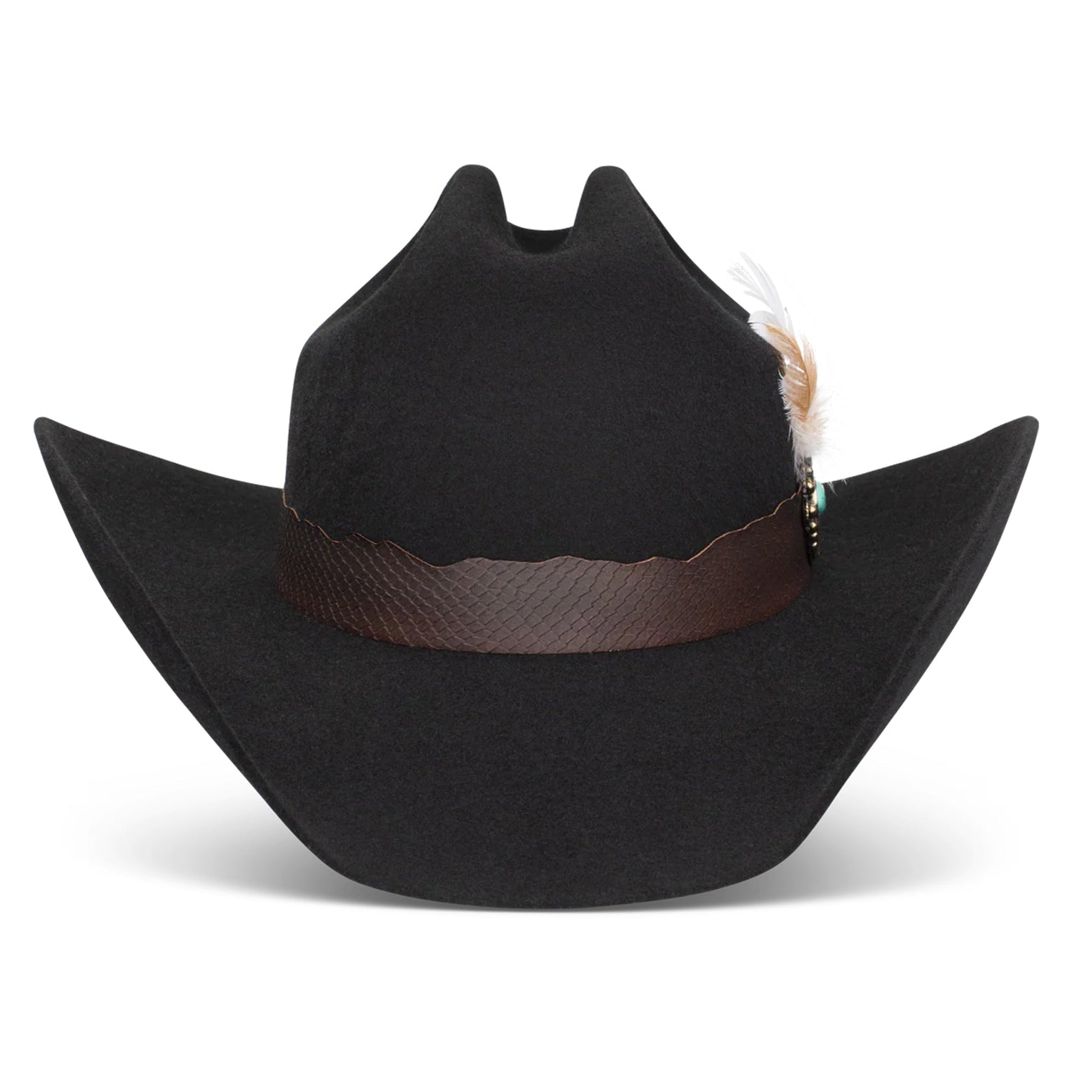 Charlie 1 Horse X Lainey Wilson Saddle Up Black