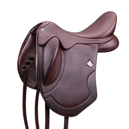 Bates Artiste Dressage Saddle