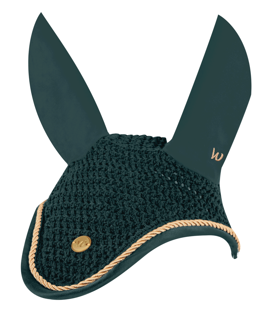 Waldhausen Modern Rose Ear Bonnet