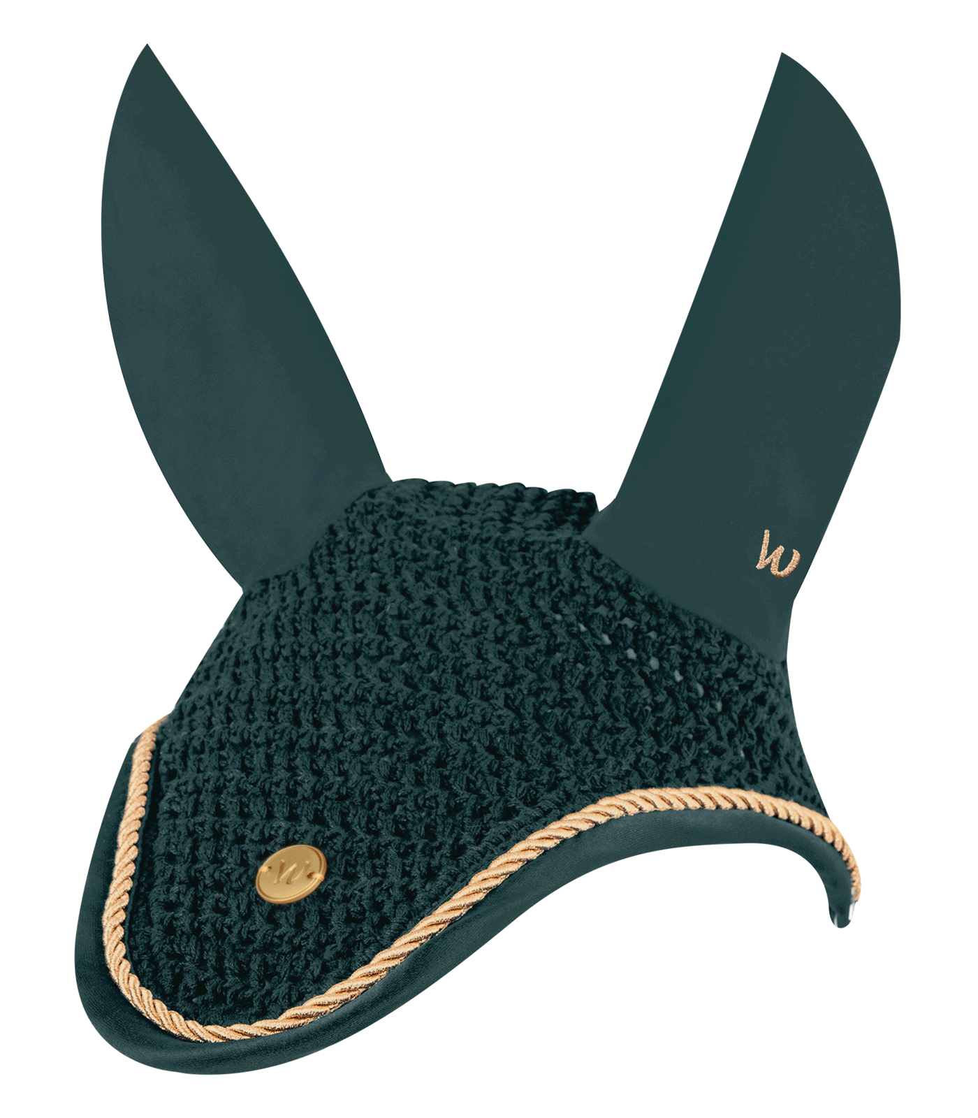 Waldhausen Modern Rose Ear Bonnet