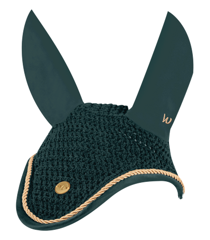 Waldhausen Modern Rose Ear Bonnet