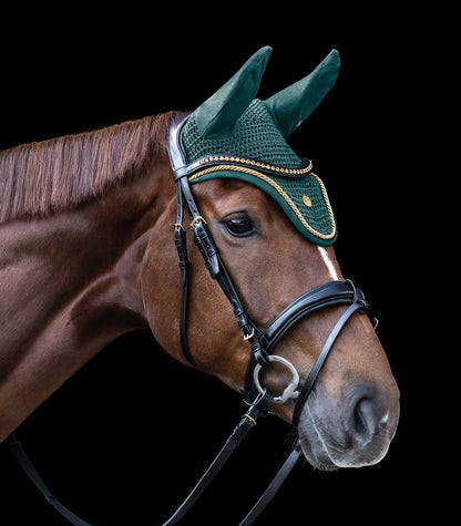Waldhausen Modern Rose Ear Bonnet