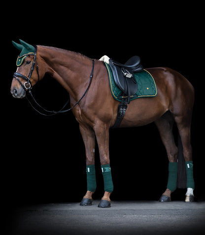 Waldhausen Modern Rose Ear Bonnet