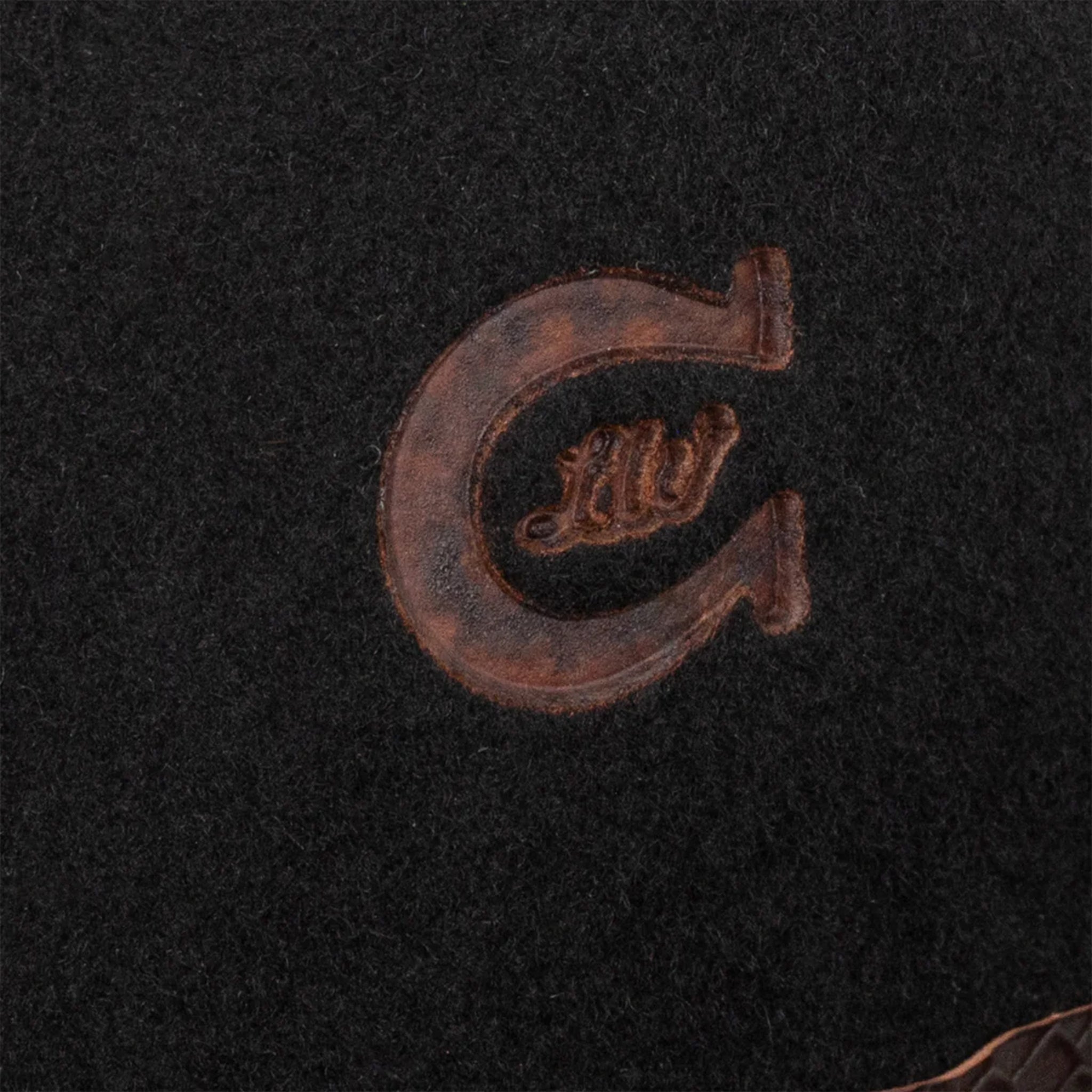 Charlie 1 Horse X Lainey Wilson Saddle Up Black