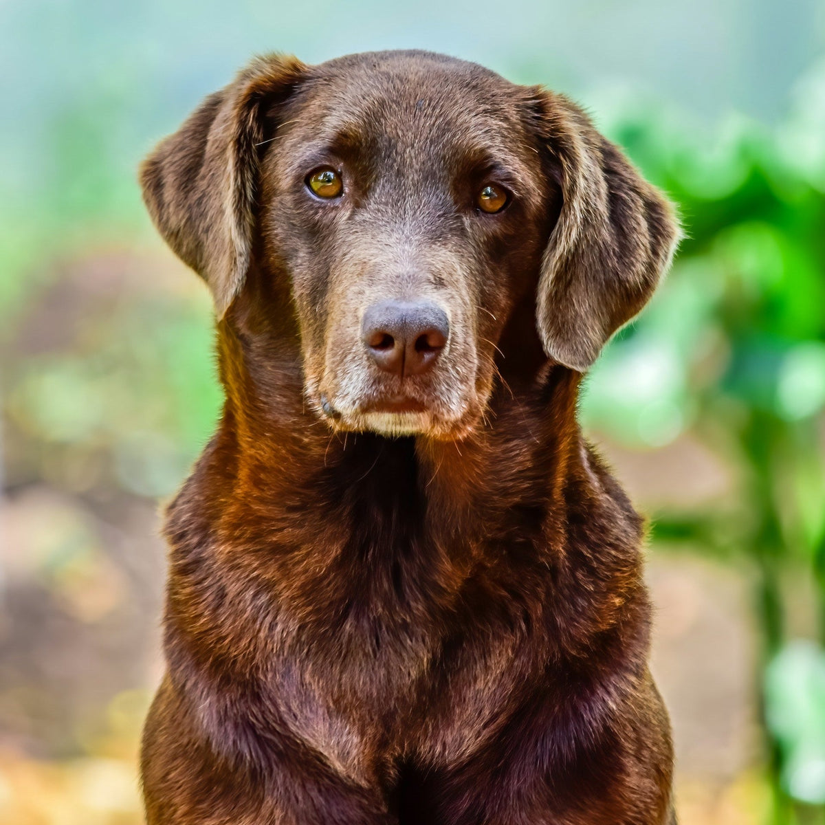Eco Dog Woof Wash Liquid Soap - 2