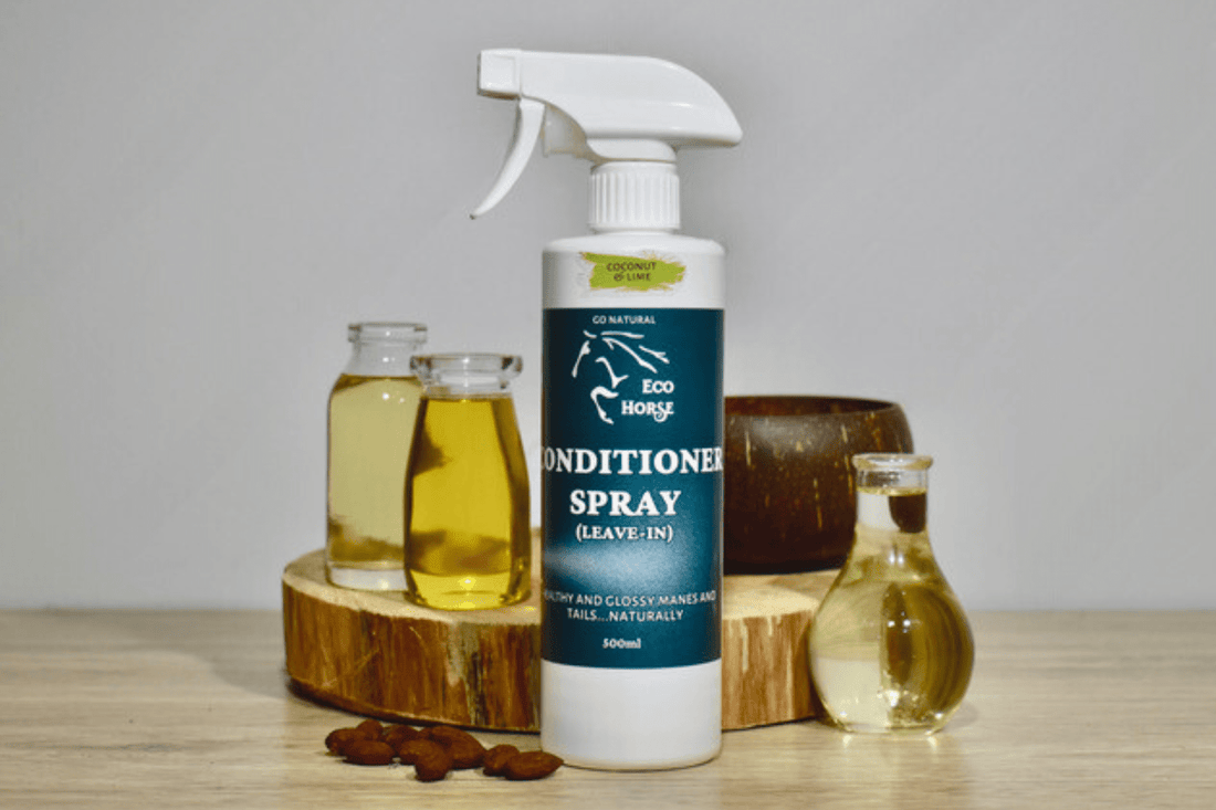 Eco Horse Conditioner Spray - 2