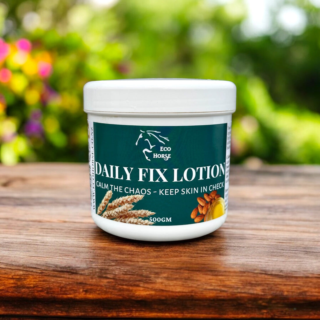 Eco Horse Daily Fix Lotion - 500gm