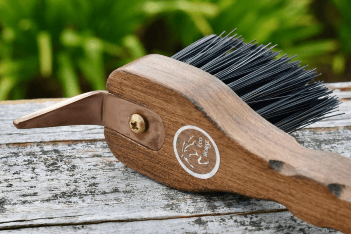 Eco Horse Eco Hoof Pick - 2