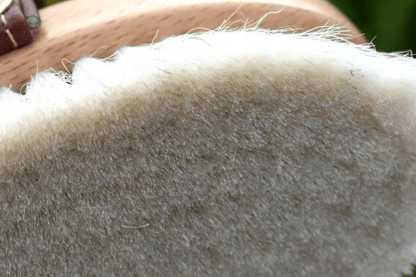 Eco Horse Eco Supersoft Brush