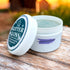 Eco Horse Glitter Gloss - Grape Hubba Bubba