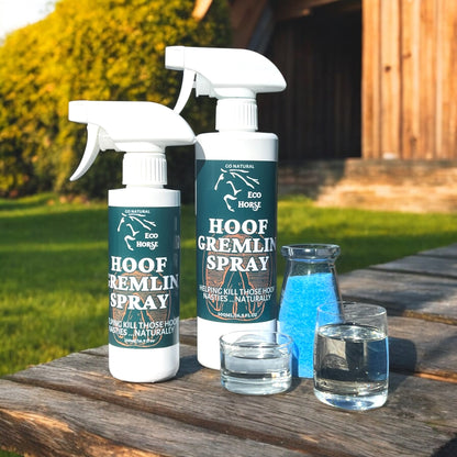 Eco Horse Hoof Gremlin Spray