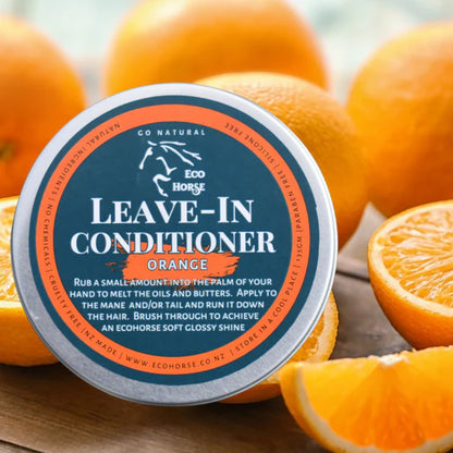 Eco Horse Leave-In Conditioner - 10