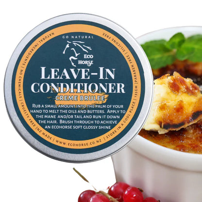 Eco Horse Leave-In Conditioner - 11