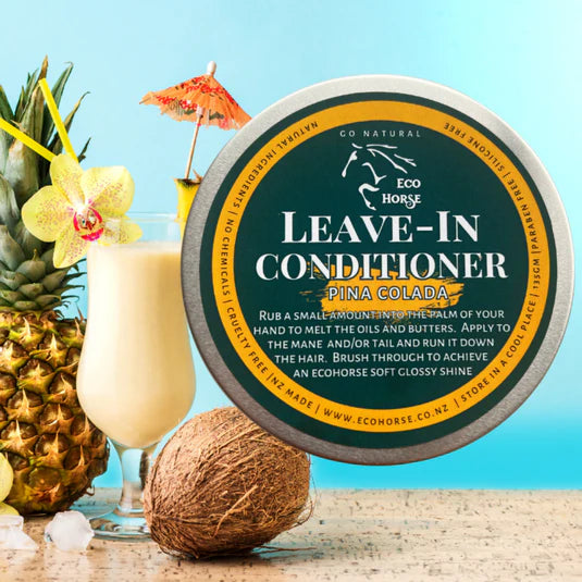 Eco Horse Leave-In Conditioner - 5