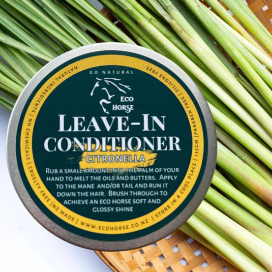 Eco Horse Leave-In Conditioner - 7