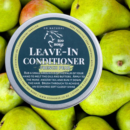 Eco Horse Leave-In Conditioner - 9