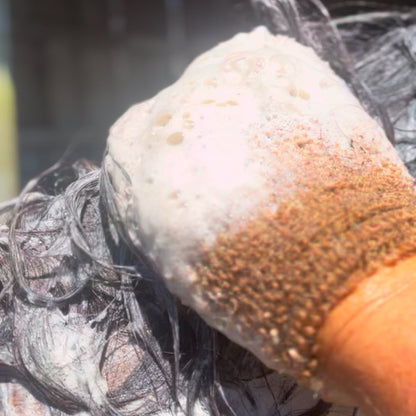 Eco Horse Mighty Mitt - Mane