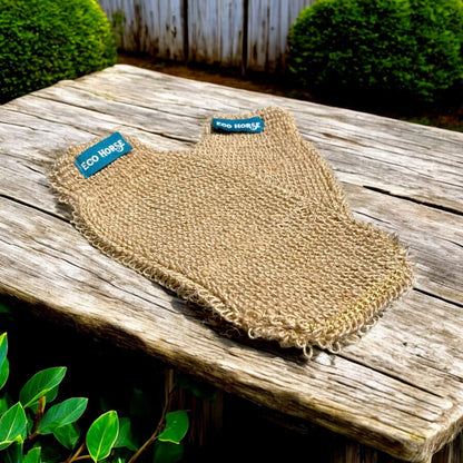 Eco Horse Mighty Mitt