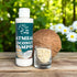 Eco Horse Oatmeal Coconut Shampoo - 250ml