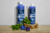 Eco Horse Purple Blue Shampoo