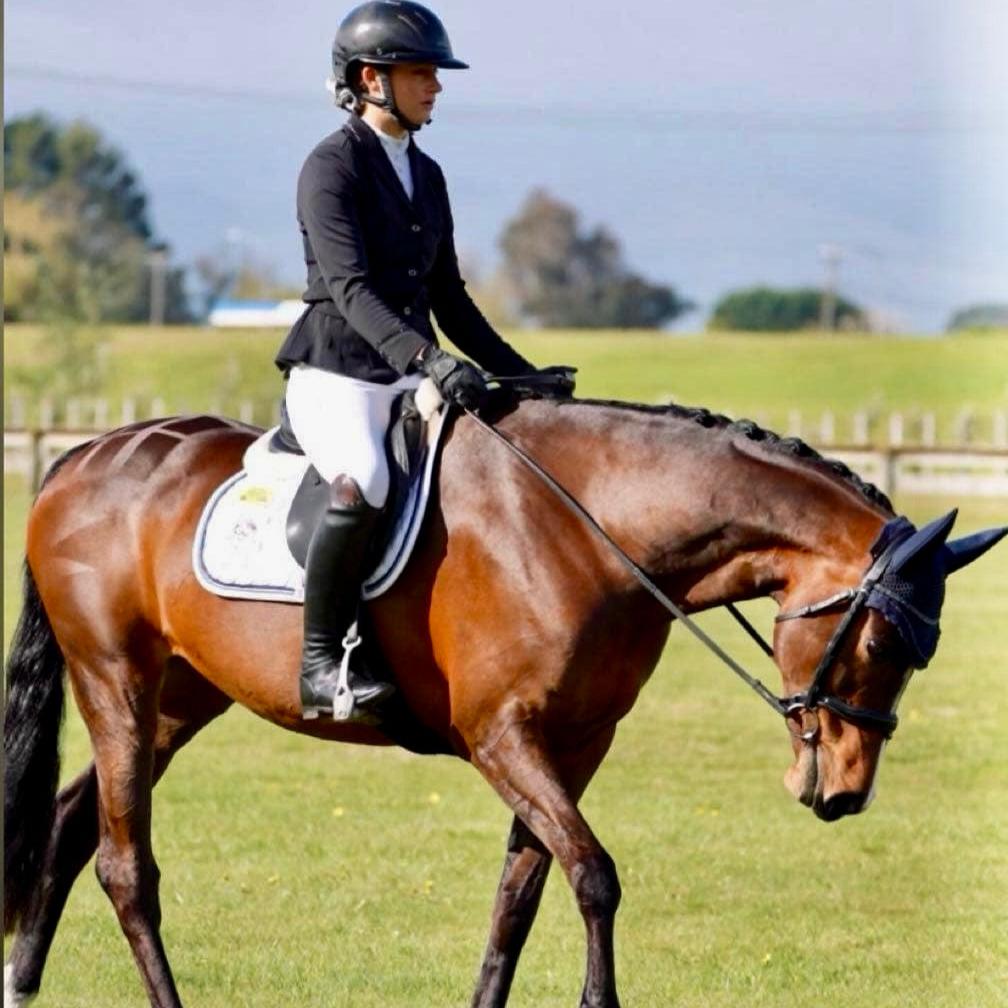 Eco Horse Quarter Mark Pro Spray