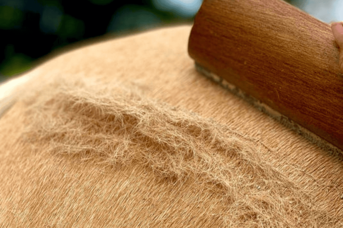 Eco Horse Shedder - 2