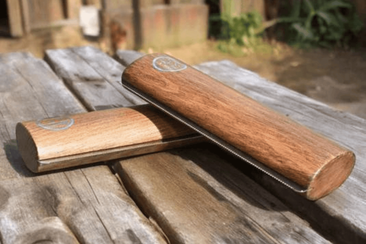 Eco Horse Shedder - 4