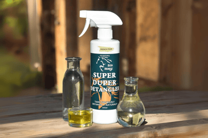Eco Horse Super Duper Detangler - 4