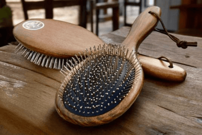 Eco Horse Tail &amp; Mane Brush - 2
