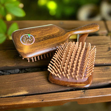 Eco Little Workhorse Brush - 2