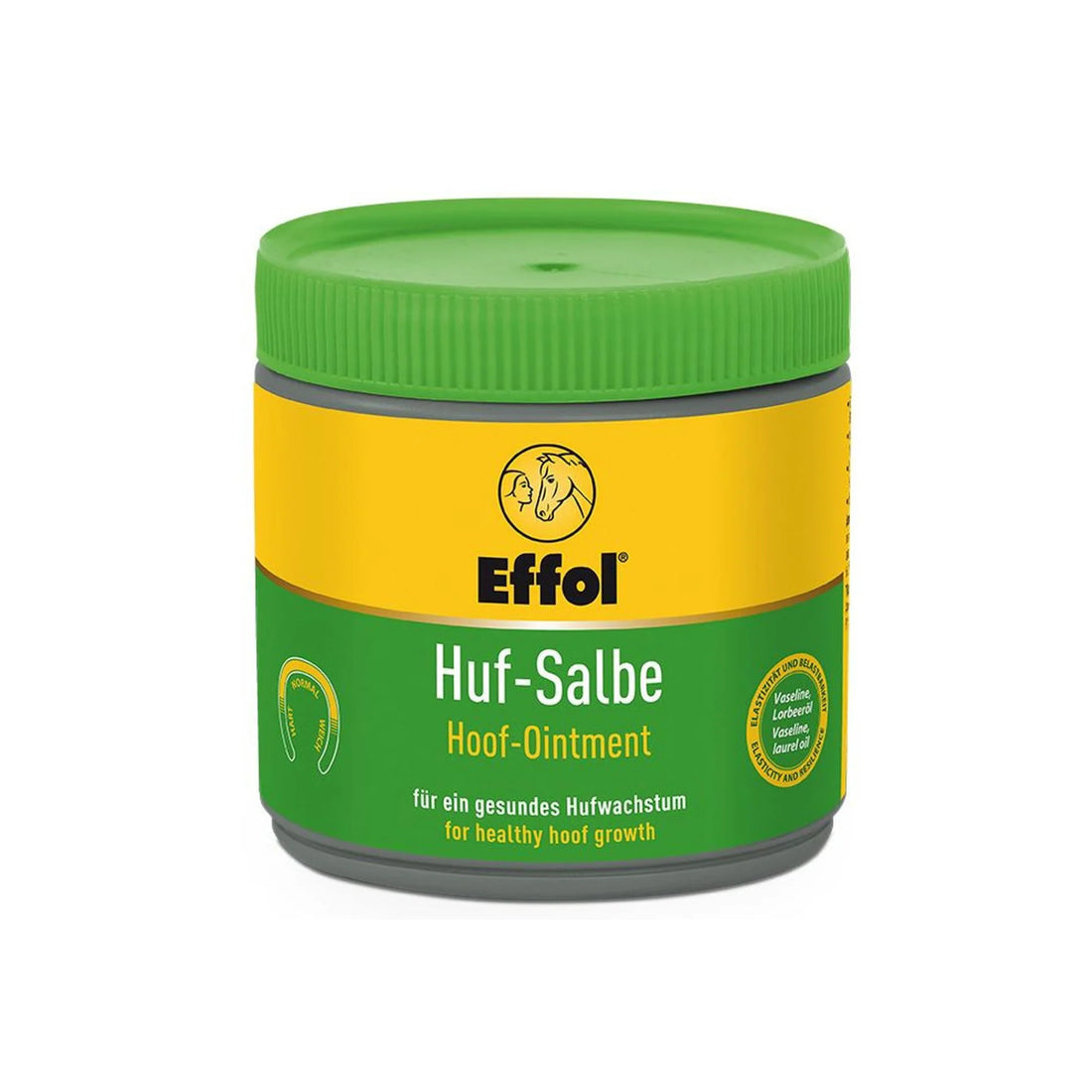 Effol Hoof Ointment - 2