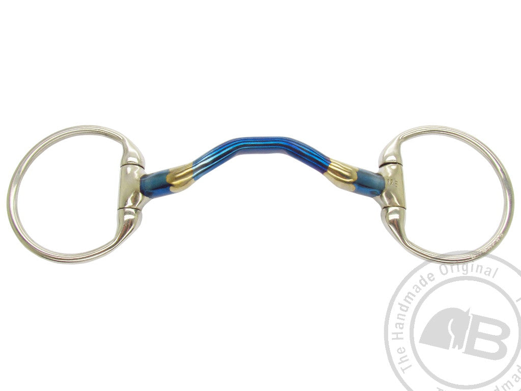 Bomber Eggbutt Happy Tongue