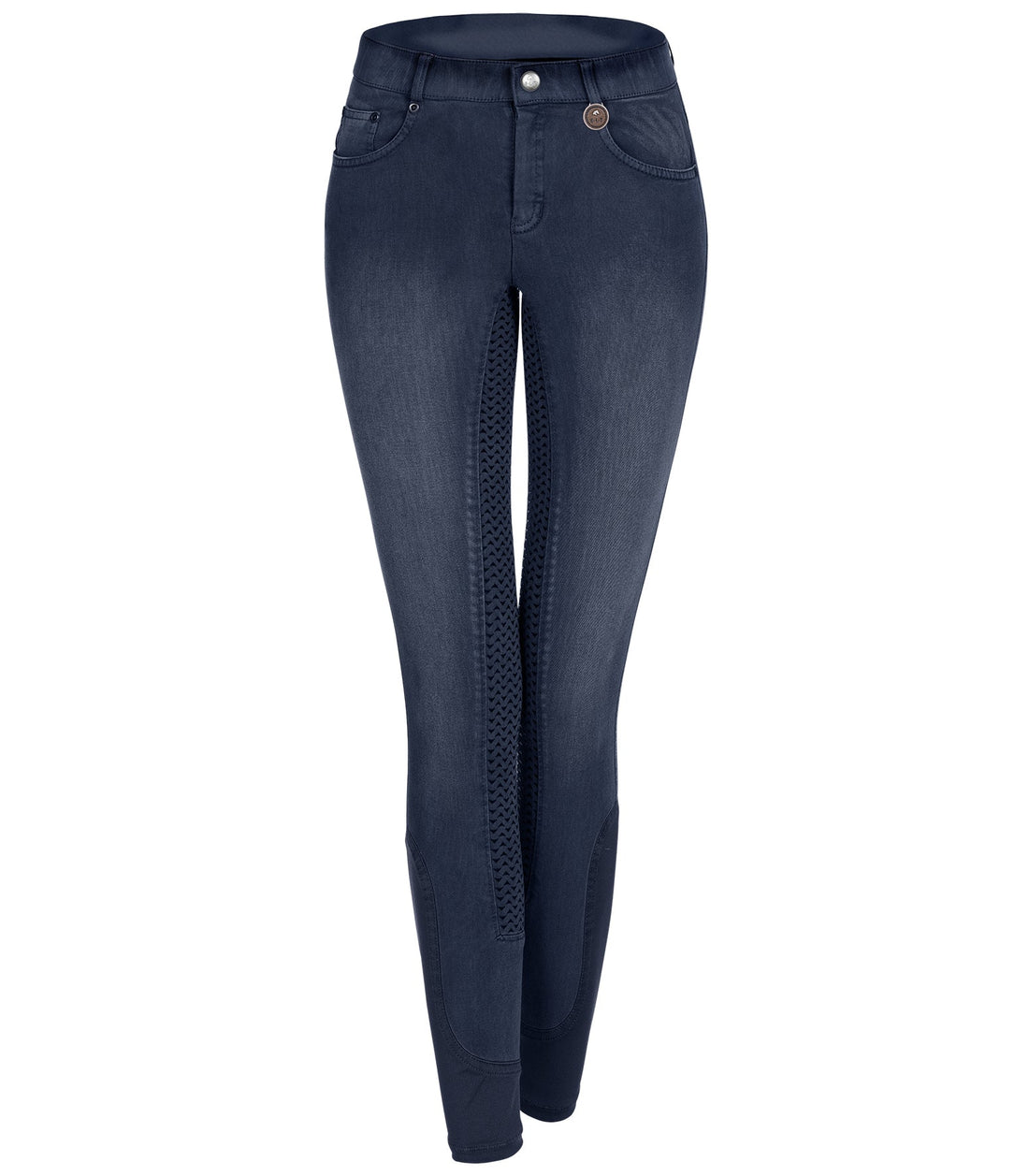 ELT Breeches Denim Doro - 2