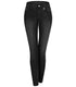 ELT Breeches Denim Doro