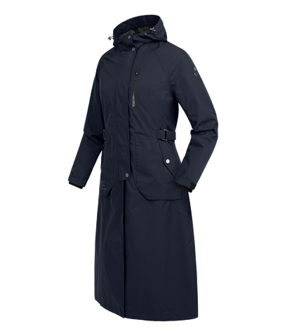 ELT Fehmarn Long Riding Raincoat - 6